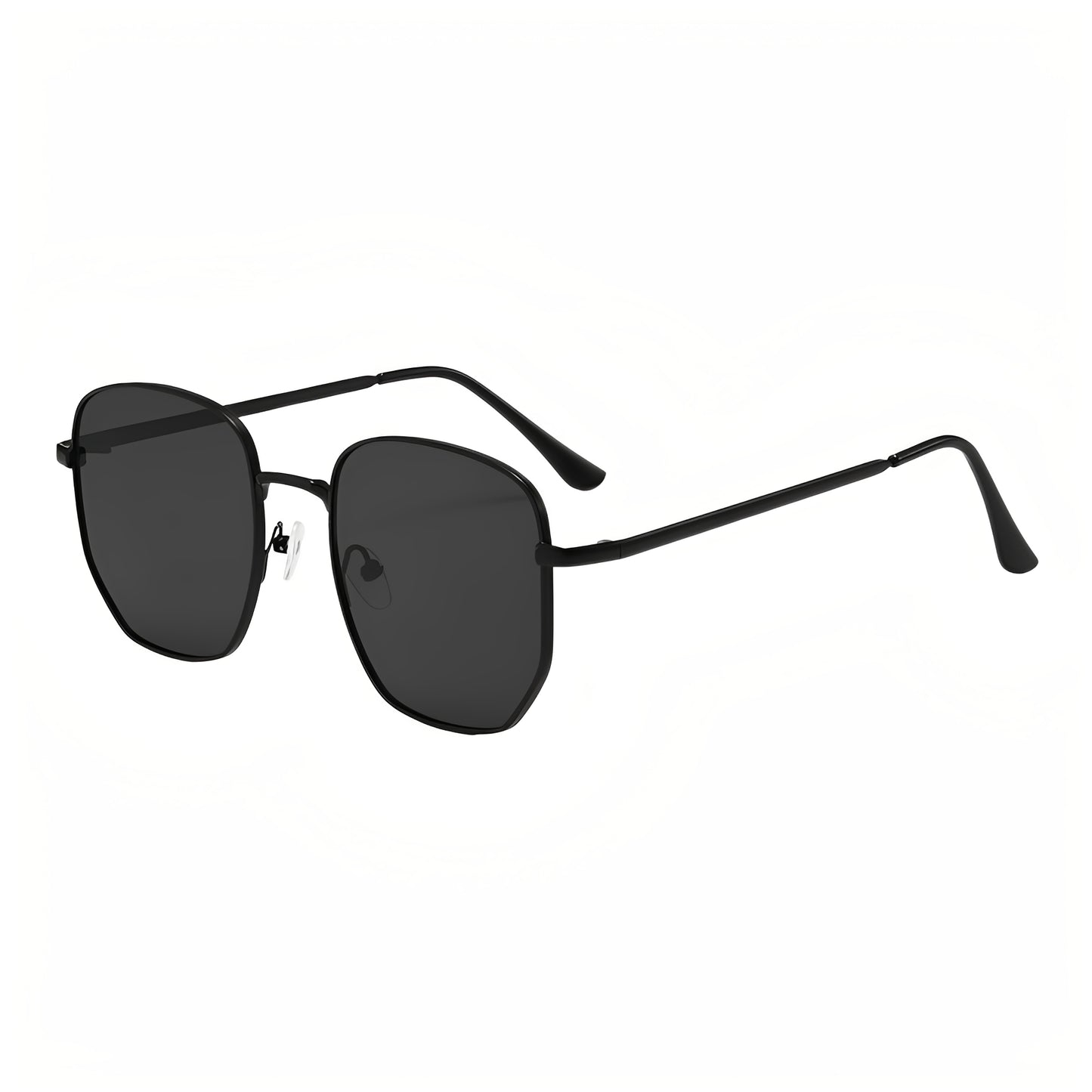 Elvéra Square Sunglasses
