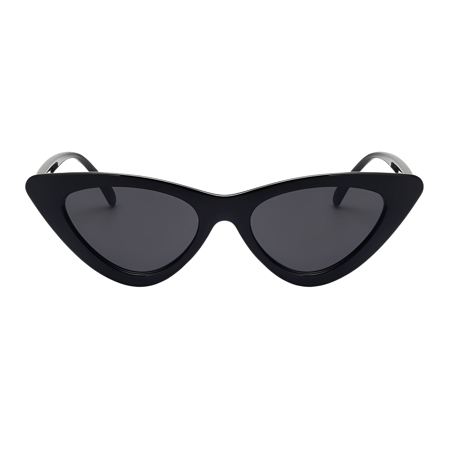 Icona Cat Eye Sunglasses