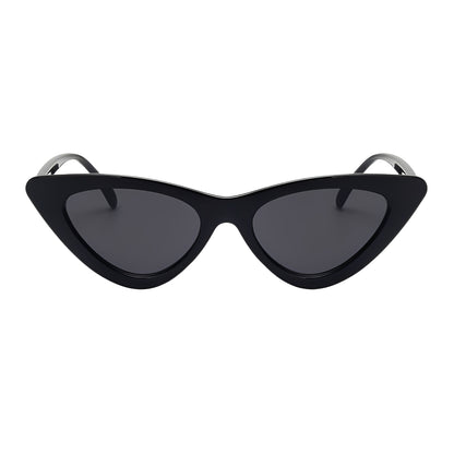 Icona Cat Eye Sunglasses