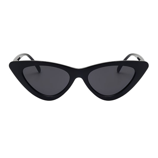 Icona Cat Eye Sunglasses