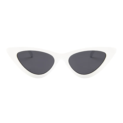 Icona Cat Eye Sunglasses