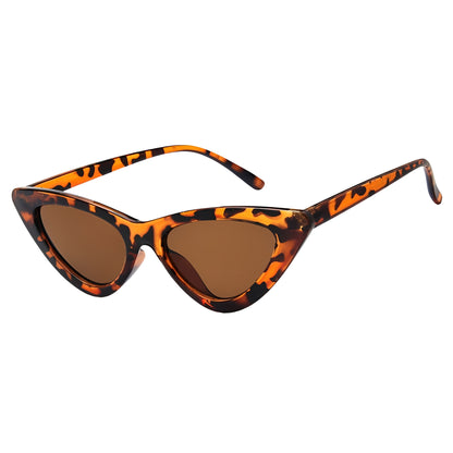 Icona Cat Eye Sunglasses
