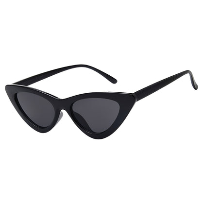 Icona Cat Eye Sunglasses