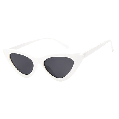 Icona Cat Eye Sunglasses