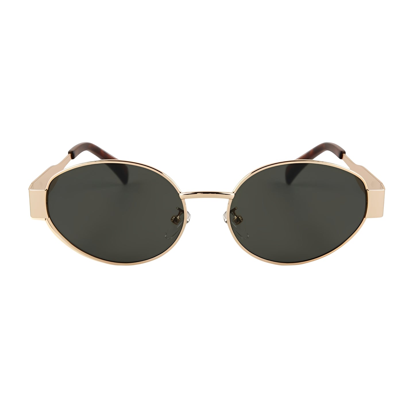 Calyne Arc Sunglasses