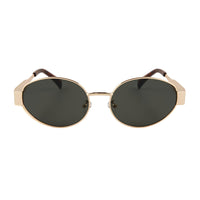 Olive Gold