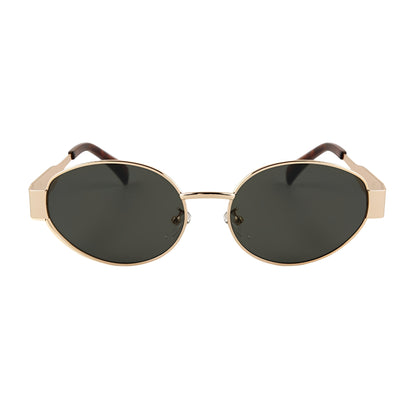 Calyne Arc Sunglasses