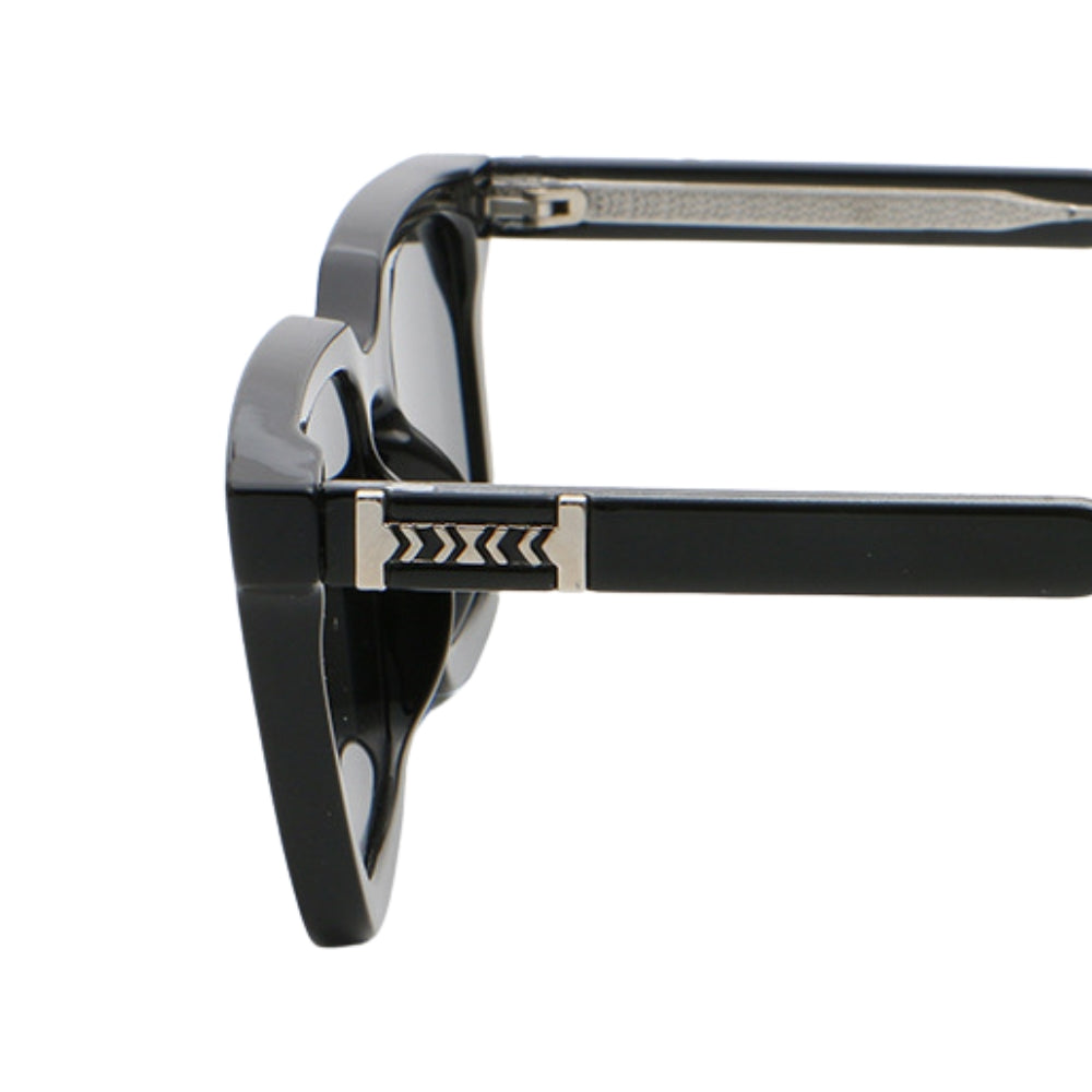 Echelon Frame Sunglasses