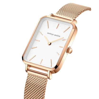 Aurora Classic Watch