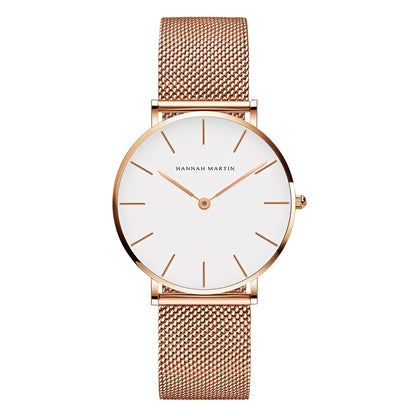 Celeste Classic Watch