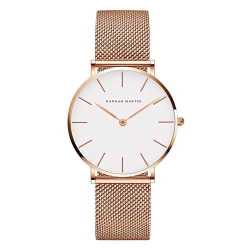 Celeste Classic Watch