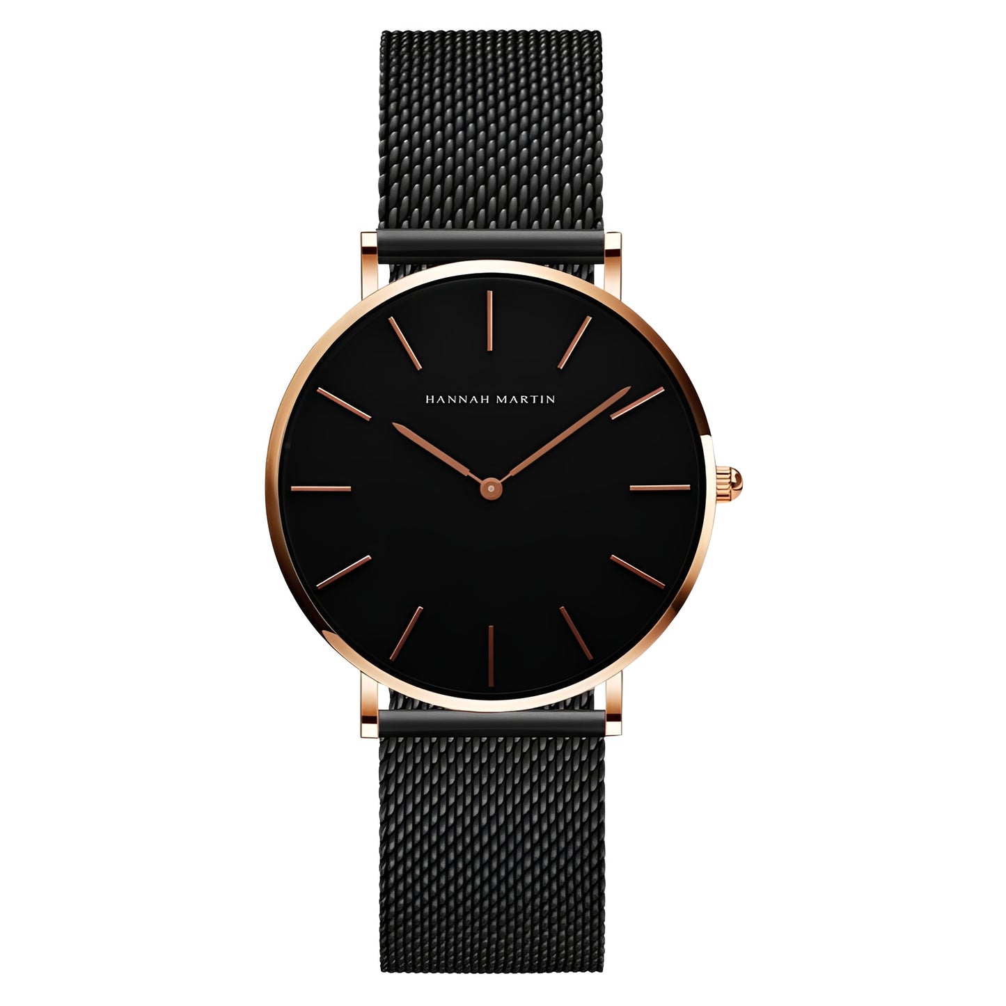 Celeste Classic Watch