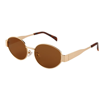 Calyne Arc Sunglasses