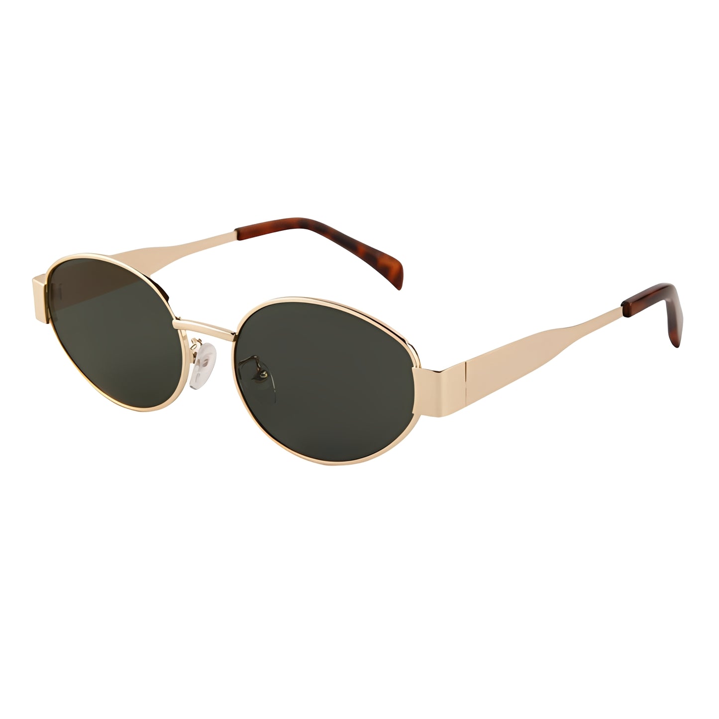 Calyne Arc Sunglasses