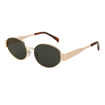 Calyne Arc Sunglasses
