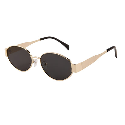 Calyne Arc Sunglasses