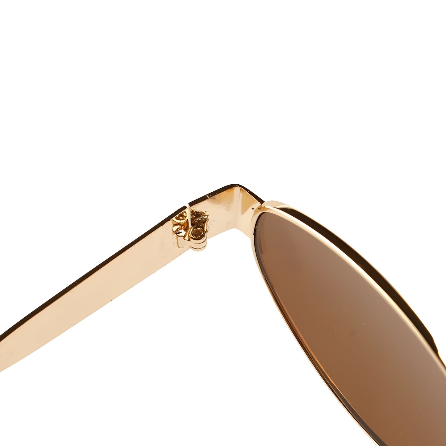 Calyne Arc Sunglasses