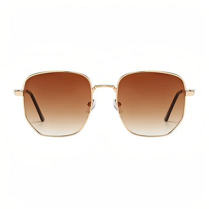 Elvéra Square Sunglasses