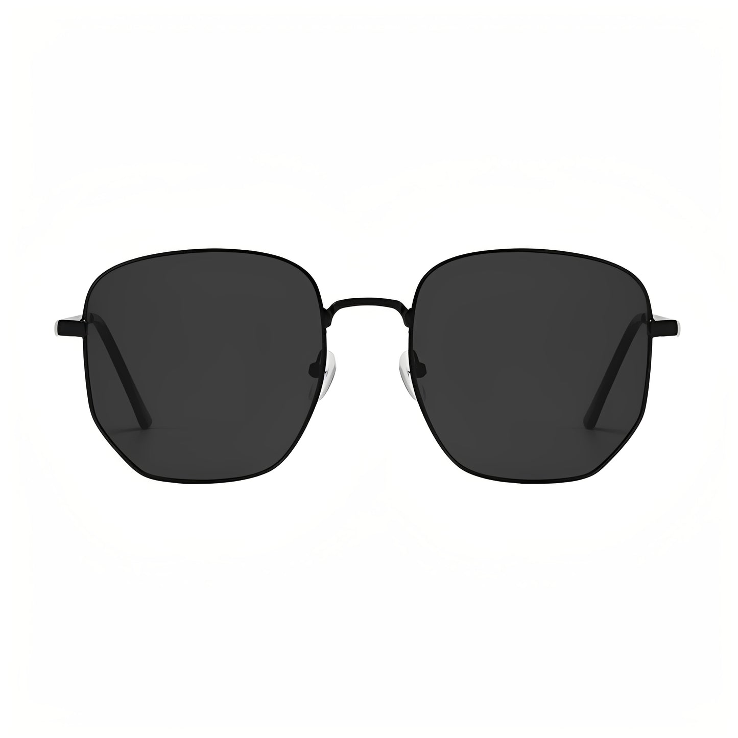 Elvéra Square Sunglasses
