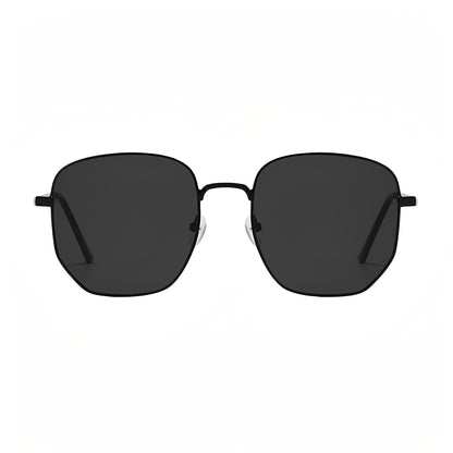 Elvéra Square Sunglasses