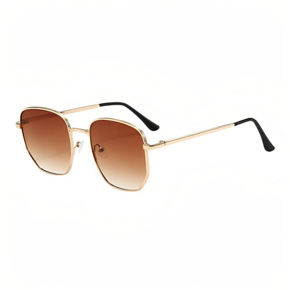 Elvéra Square Sunglasses