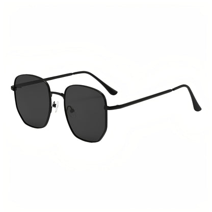 Elvéra Square Sunglasses
