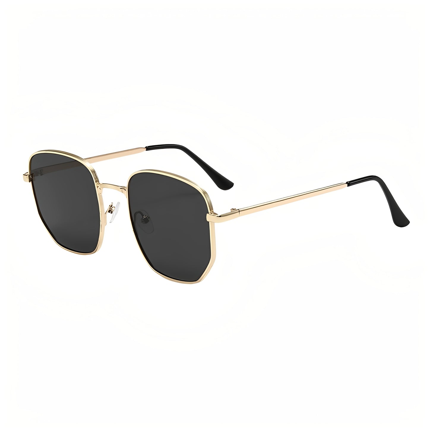 Elvéra Square Sunglasses