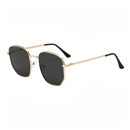 Elvéra Square Sunglasses