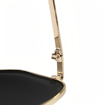 Elvéra Square Sunglasses