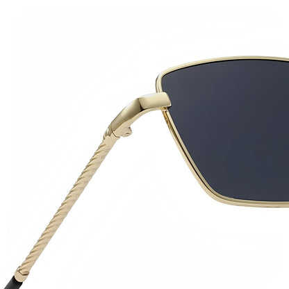 Elvéra Square Sunglasses