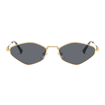 Asterion Metal Sunglasses