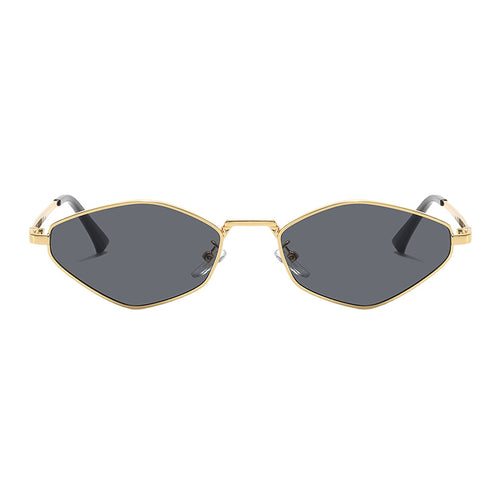 Asterion Metal Sunglasses