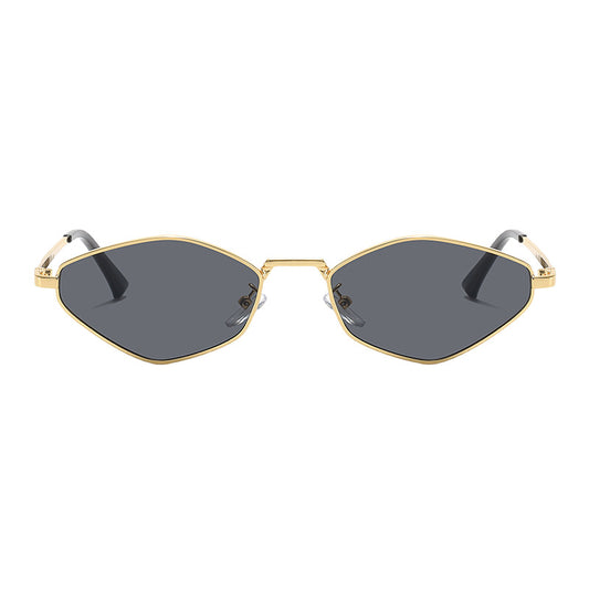 Asterion Metal Sunglasses
