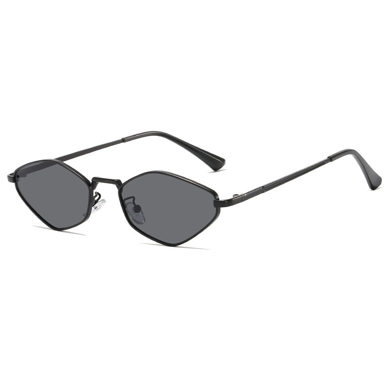 Asterion Metal Sunglasses