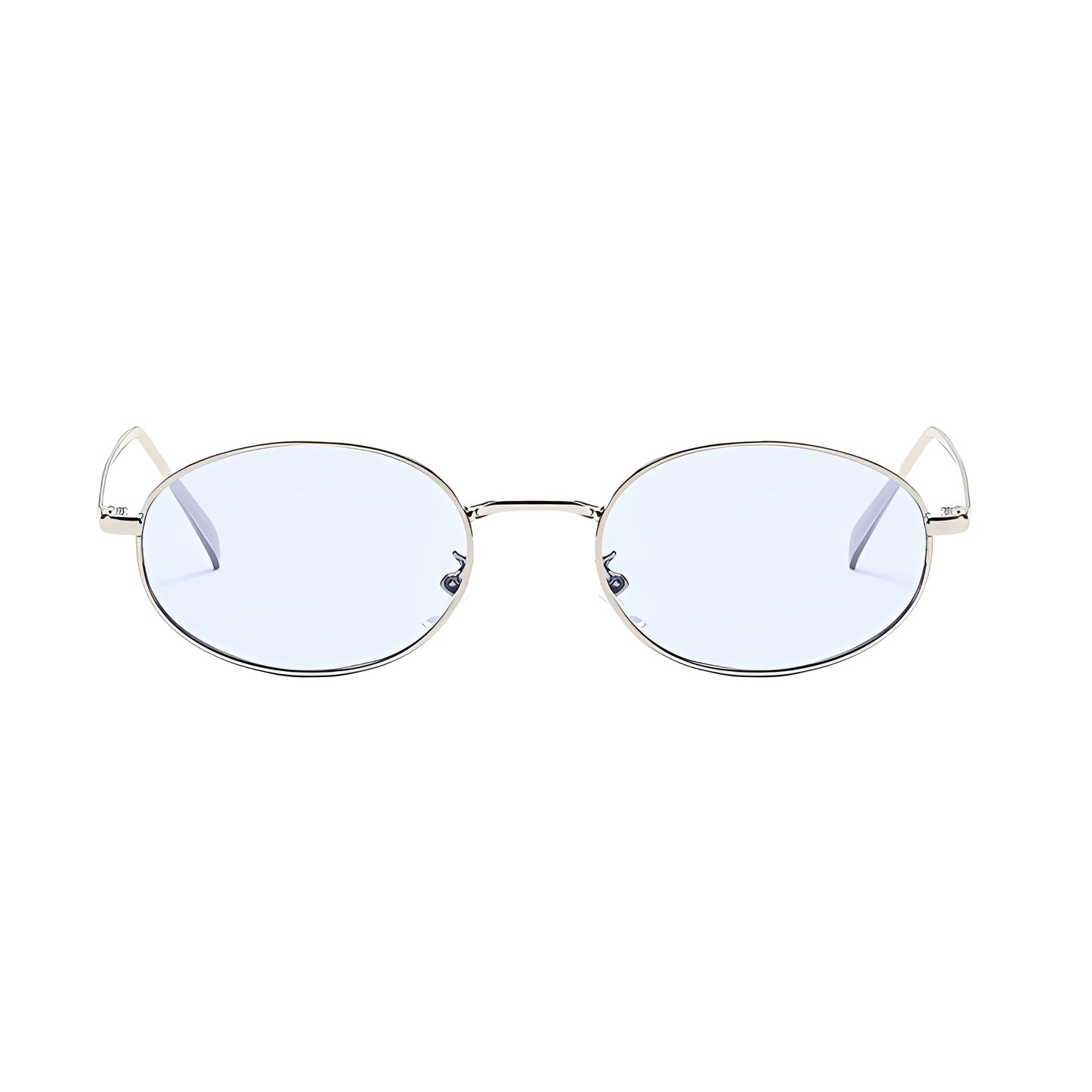 Avelyn Round Sunglasses