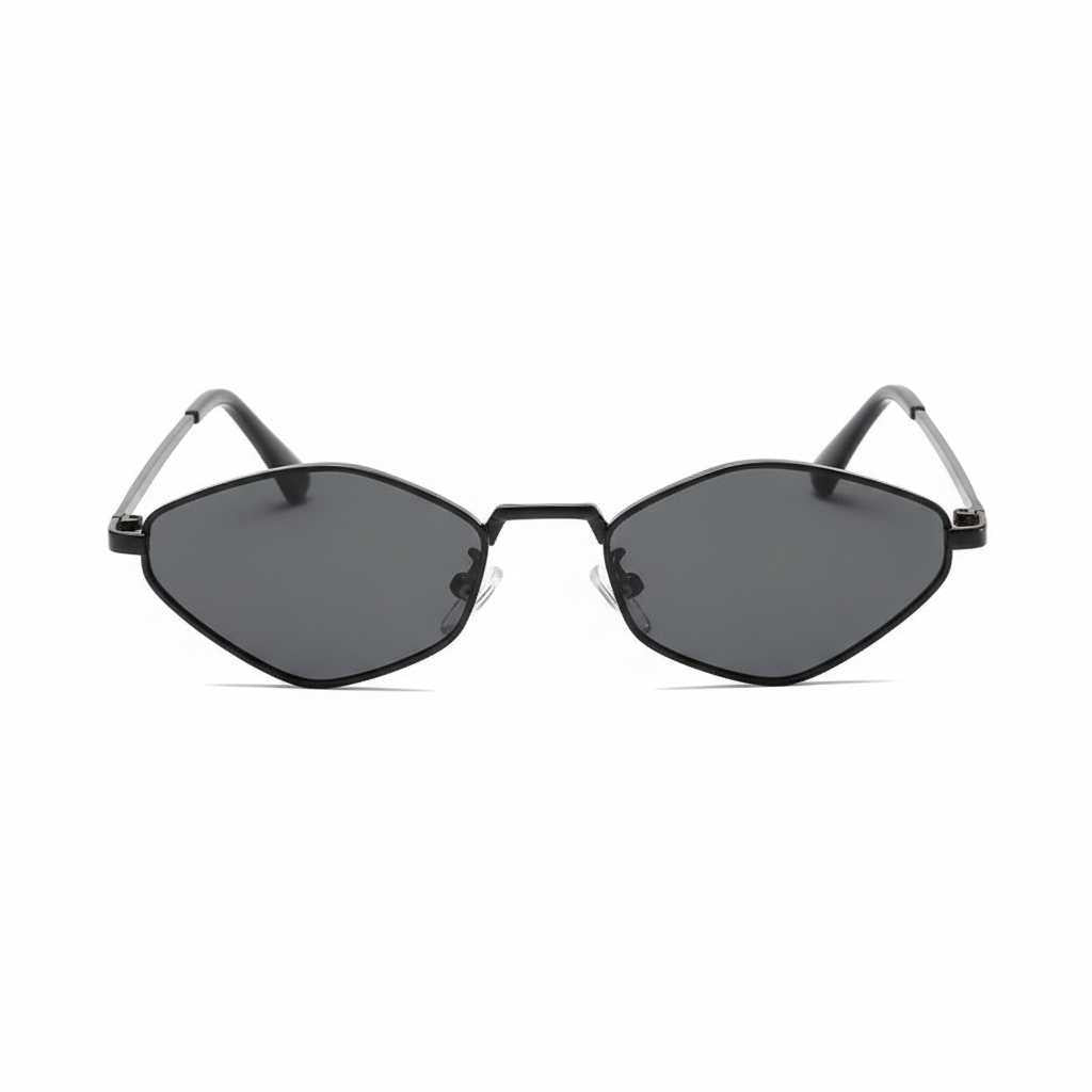 Asterion Metal Sunglasses
