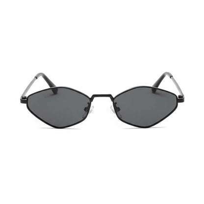 Asterion Metal Sunglasses