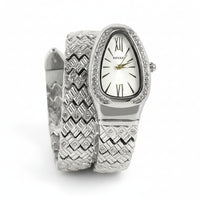 Silver Radiance