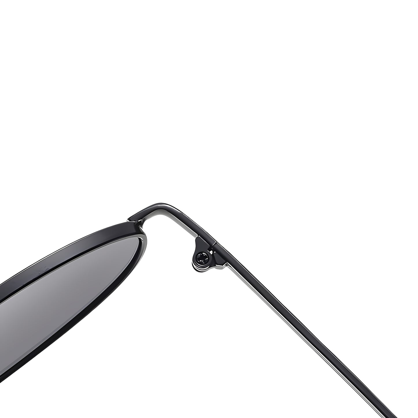 Avelyn Round Sunglasses