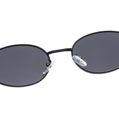 Avelyn Round Sunglasses