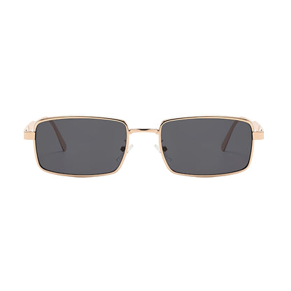 Ravelle Rectangular Sunglasses