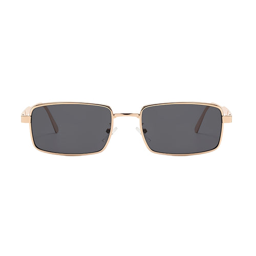Ravelle Rectangular Sunglasses