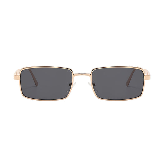 Ravelle Rectangular Sunglasses
