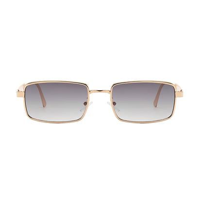 Ravelle Rectangular Sunglasses