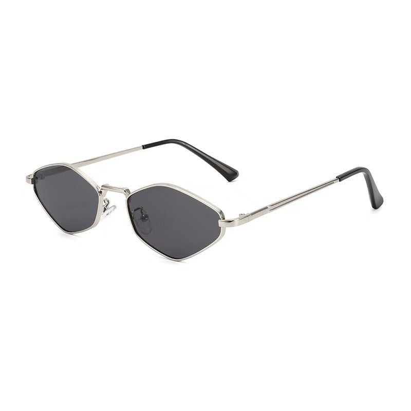 Asterion Metal Sunglasses