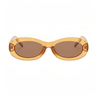 Honey Amber