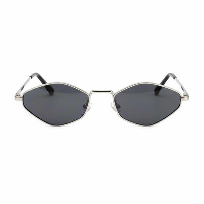 Asterion Metal Sunglasses