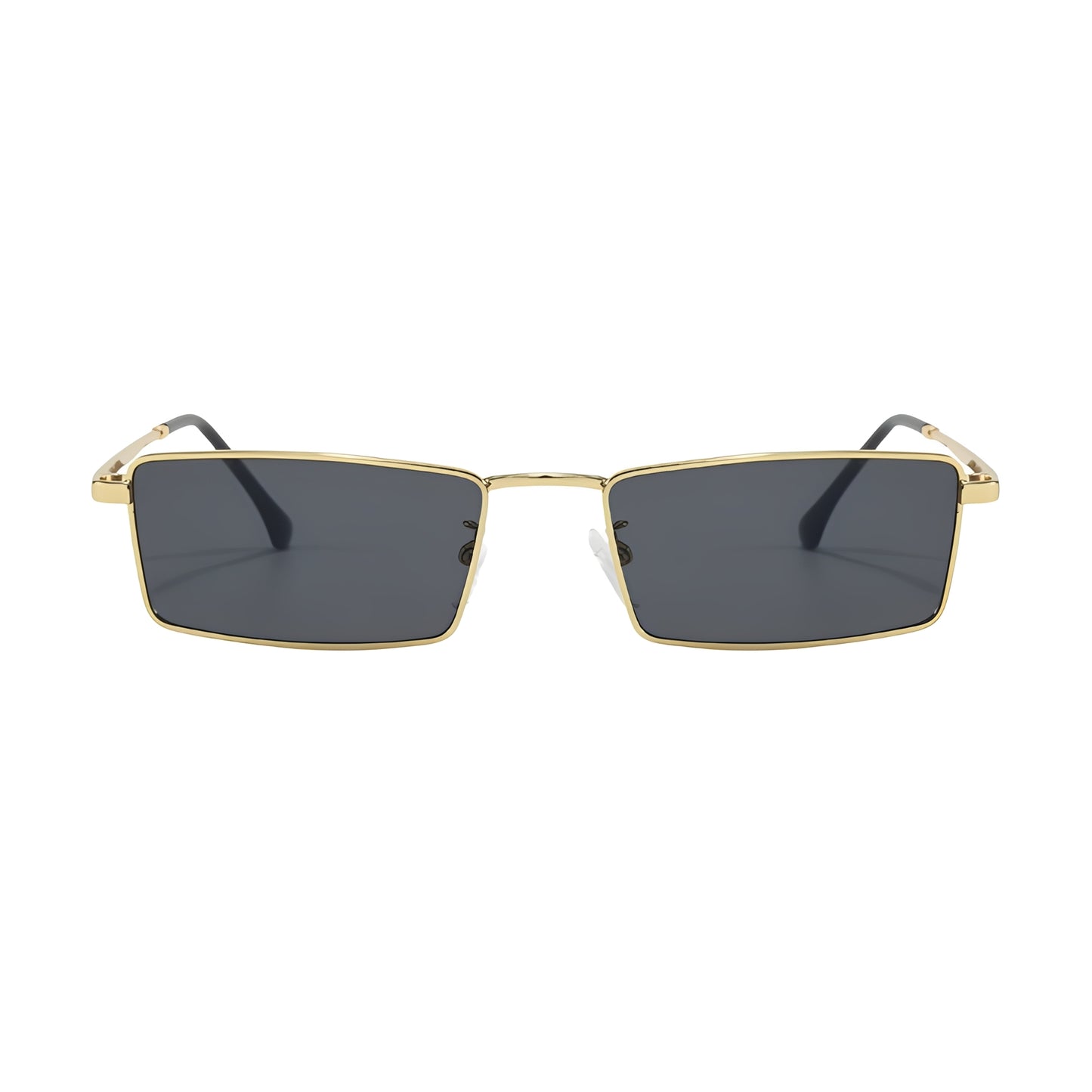 Karsen Rectangular Sunglasses