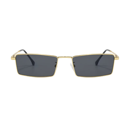 Karsen Rectangular Sunglasses