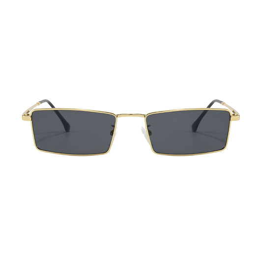 Karsen Rectangular Sunglasses